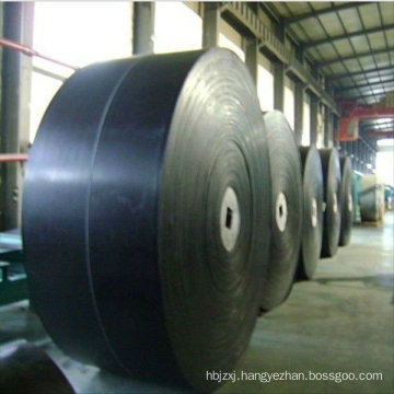 fire/heat/cold/ oil/resistant conveyor belt